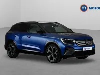 Second-hand Renault Austral Techno Esprit Alpine 200 CP (147 kW) 2025 SUV