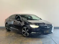 Used Vauxhall Insignia SRi 2017 Blue Hatchback
