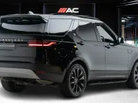 Used Land Rover Discovery SE 350 HP (257 kW) 2025 Black SUV
