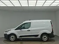 Usado Ford Transit Connect 75 HP (55 kW) 2024 Branco Monovolume