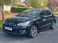 used Citroën DS4 1.6 e-HDi Airdream DStyle 5dr EGS6