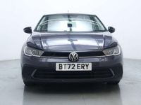 Used VW Polo Life 95 HP (69 kW) 2026 Hatchback