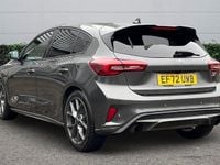 Used Ford Focus ST 280 HP (205 kW) 2024 Hatchback