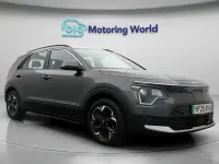 Gebraucht Kia Niro 150 kW (204 PS) 2025 SUV