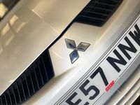 Used Mitsubishi Colt 75 HP (55 kW) 2007 Silver Hatchback