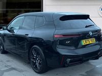 Used BMW iX M Sport 295 kW (402 HP) 2025 Black SUV