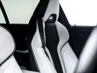 Used BMW M3 Competition Edition 2023 Grey Sedan