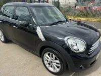 Used Mini Cooper Countryman 2013 SUV