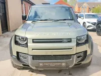 Gebraucht Land Rover Defender SE 300 PS (220 kW) 2023 SUV