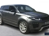 Used Land Rover Range Rover evoque HSE Dynamic 180 HP (132 kW) 2017 Grey Estate