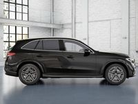 New Mercedes GLC300 AMG line 258 HP (189 kW) 2025 Estate