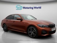 Used BMW 330e M Sport 292 HP (214 kW) 2022 Sedan