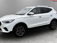 Used MG ZS Exclusive 111 HP (81 kW) 2024 SUV