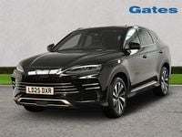 Used BYD Seal Comfort 2025 Black Estate