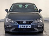 used Seat Leon 1.5 TSI EVO 150 FR Sport [EZ] 5dr DSG