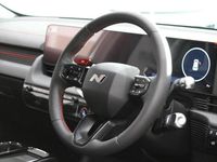 New Hyundai Ioniq N Line 167 kW (228 HP) 2026 Hatchback