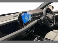 Used Audi e-tron S-Line 269 kW (367 HP) 2025 Black SUV