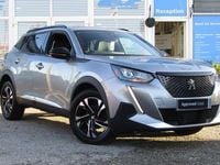 Used Peugeot 2008 Allure+ 2008 SUV