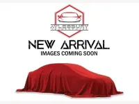Used Toyota RAV4 2018 Blue SUV