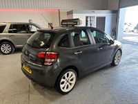 Używany Citroën C3 SELECTION 2013 Szary Hatchback