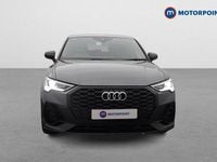 Used Audi Q3 Black Edition 2023 Grey SUV
