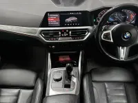 Used BMW 420 Gran Coupé M Sport 181 HP (133 kW) 2023 Grey Coupe