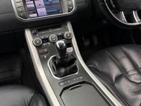 Used Land Rover Range Rover evoque Pure 190 HP (139 kW) 2012 Gold SUV