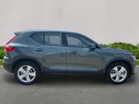 New Volvo XC40 Core 163 HP (119 kW) 2026 SUV