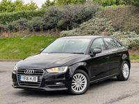 used Audi A3 Sportback 2.0 TDI SE Technik 5dr