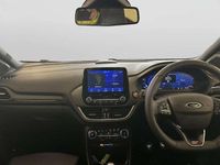 Usado Ford Puma ST 200 CV (147 kW) 2023 Blanco SUV
