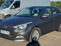 Used Hyundai i20 SE 84 HP (61 kW) 2018 Hatchback