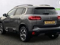 Used Citroën C5 Flair 131 HP (96 kW) 2020 Grey Hatchback