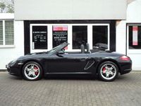 used Porsche 718 2.7 Manual