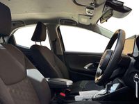 Begagnad Mazda 2 Center-Line 2025 Svart Halvkombi