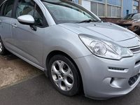 Used Citroën C3 75 HP (55 kW) 2017