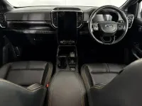 Second-hand Ford Ranger Wildtrack 2023 Gri Pickup