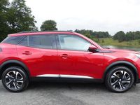 Used Peugeot 2008 Allure 101 HP (74 kW) 2021 SUV