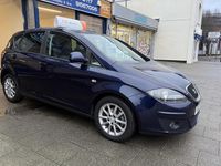 Used Seat Altea SE 2012 Hatchback