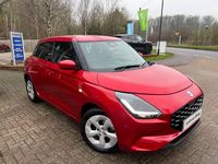 Used Suzuki Swift 2024 Hatchback