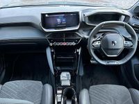 New Peugeot e-208 Premium 113 kW (154 HP) 2026 Hatchback