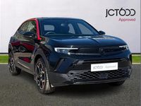 Second-hand Vauxhall Mokka SRi 100 kW (136 CP) 2022 Negru SUV