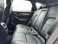Used Jaguar F-Pace R-Dynamic 404 HP (297 kW) 2024 Black SUV