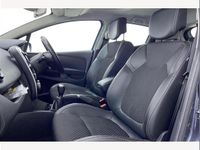 Used Renault Clio IV Dynamique 90 HP (66 kW) 2017 Grey Hatchback