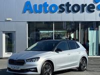Used Skoda Fabia Colour Edition 80 HP (58 kW) 2024 Hatchback