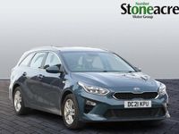 Used Kia Ceed Sportswagon 2021 Estate