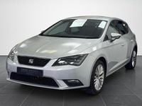 Used Seat Leon SE Dynamic 2017 Silver Hatchback