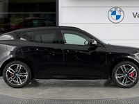 Used BMW iX2 M Sport 150 kW (204 HP) 2025 Black SUV