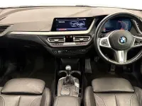 Used BMW 218 M Sport 134 HP (98 kW) 2021 White Coupe