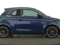 Used Fiat 500e La Prima 69 kW (95 HP) 2022 Hatchback