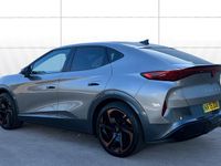 New Cupra Tavascan VZ1 250 kW (340 HP) 2025 Beige SUV